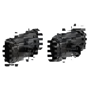 1-1/4 x 1-1/4 x 1/2 in. Plastic PEX Expansion Tee